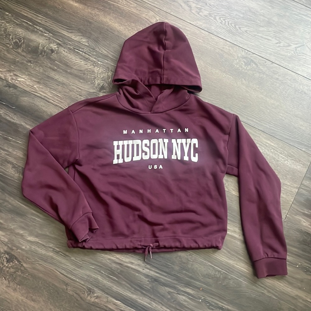 H&M Girls Sweater - 8/10